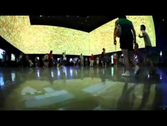 Pavilion Video